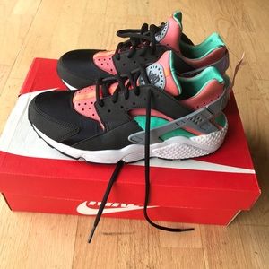 Nike air huarache 8.5